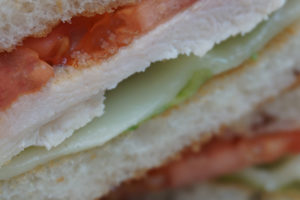 Sandwich Category